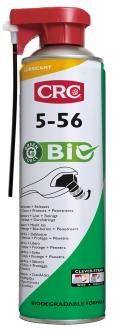 CRC 5-56 BIO: Huile multifonctionnelle biodégradable 5-en-1